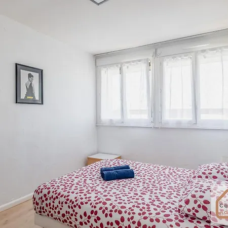 Apartment La Belle Escale - 2 A 6 Voyageurs *