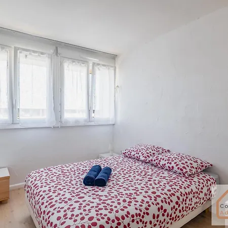Apartment La Belle Escale - 2 A 6 Voyageurs